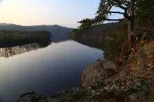 image Vltavská vyhlídka