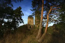 image Libštejn