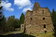 image Vápenka