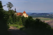 image Zámek Jezeří