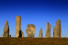 image Callanish stones