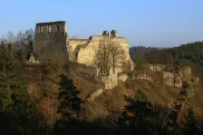 image Maidstein