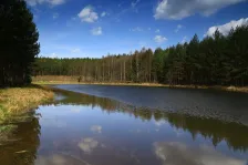 image rybník