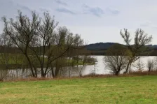 image Mezholezský rybník