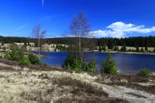image Přebuzský rybník