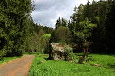image Údolí Křinice