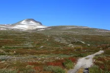 image Polární kruh