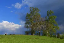 image U Kamenné Horky