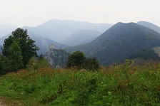 image Strečno