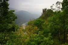 image Starý hrad