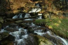 image Helenčin vodopád