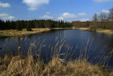 image Nový rybník