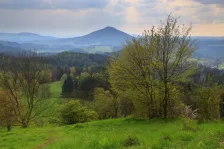 image Z Křížového vrchu