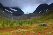 image Steindalsbreen
