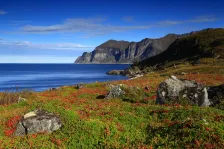 image Senja