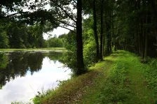 image Hejškův rybník