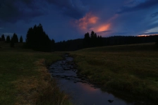 image Černá