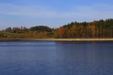 image Kačležský rybník