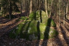 image Les balvanů