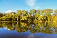 image Rybník v Peceradech