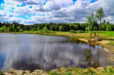 image Hladový rybník