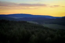 image Střední Špičák