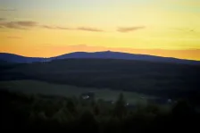 image Střední Špičák