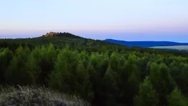 image Střední Špičák