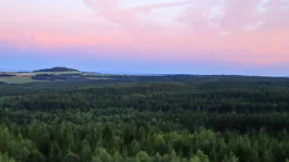 image Střední Špičák