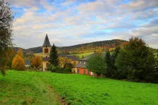 image Kostel v Jítravě