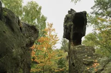 image Vraní skály
