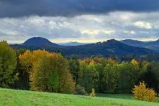 image Lužické hory