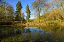 image Rybníček