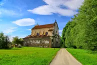 image Kostel Nejsvětější Trojice