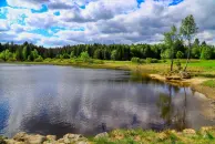 image Hladový rybník