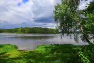 image Kačležský rybník