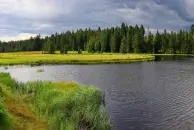 image Rolavský rybník