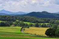 image Lužické panorama