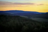 image Střední Špičák
