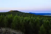 image Střední Špičák