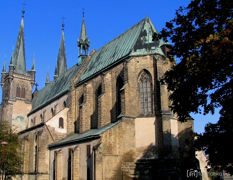 Chrudim