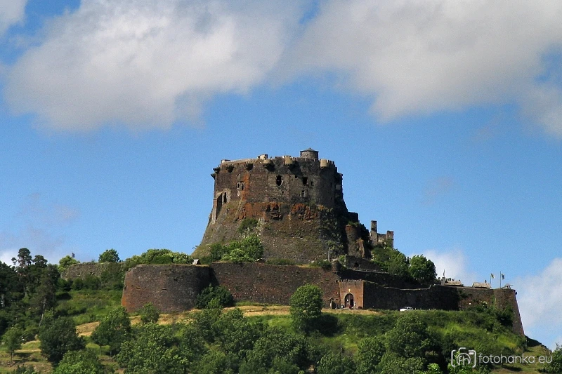 Murol-hrad