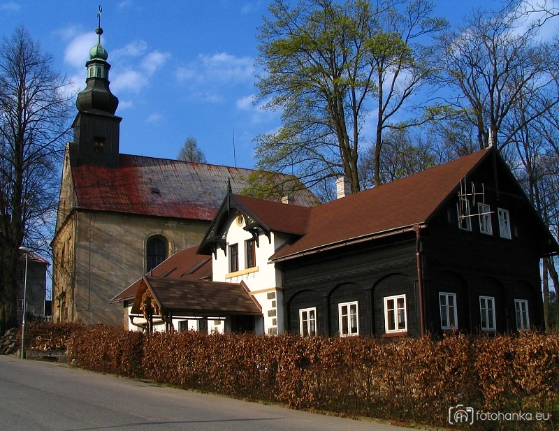 Petrovice