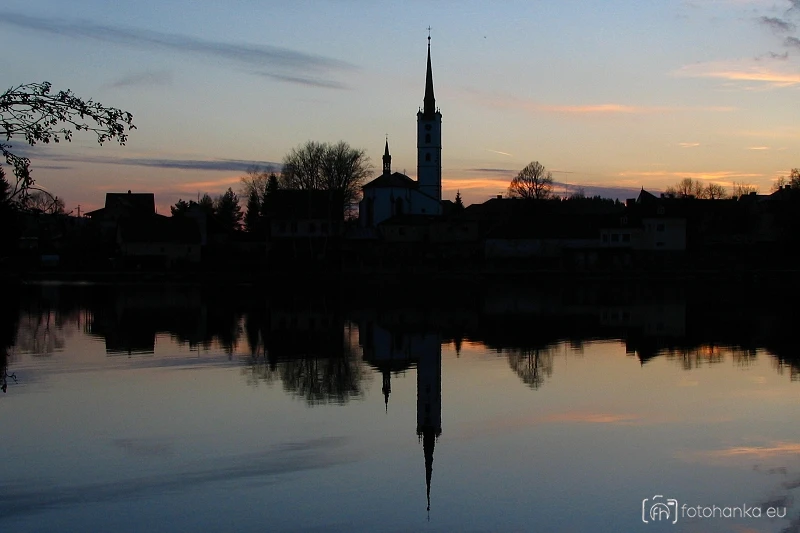 Frymburk
