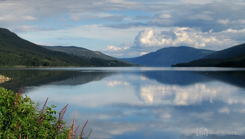 Jezero