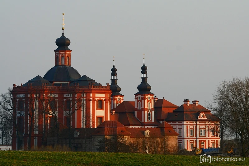 Mariánský Týnec