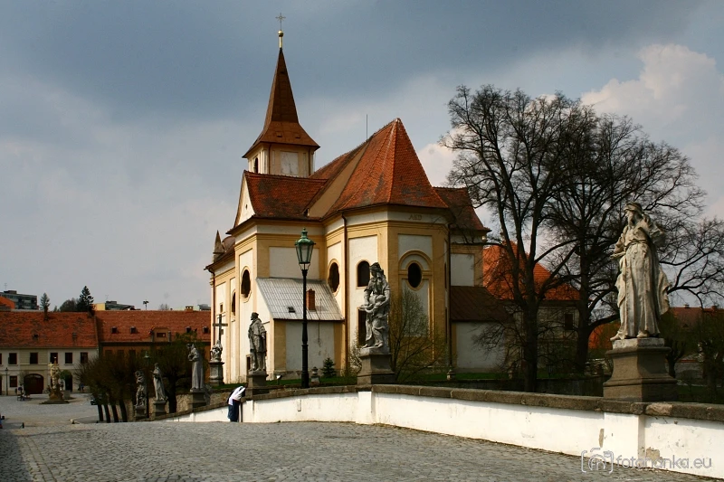 Náměšť nad Oslavou