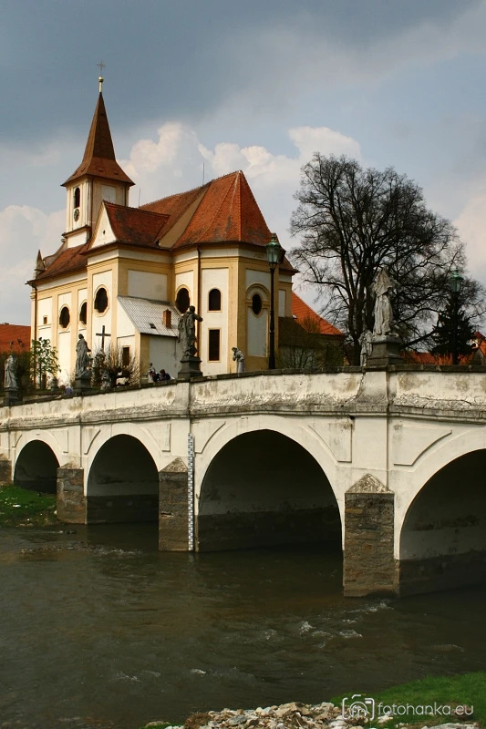 Náměšť nad Oslavou