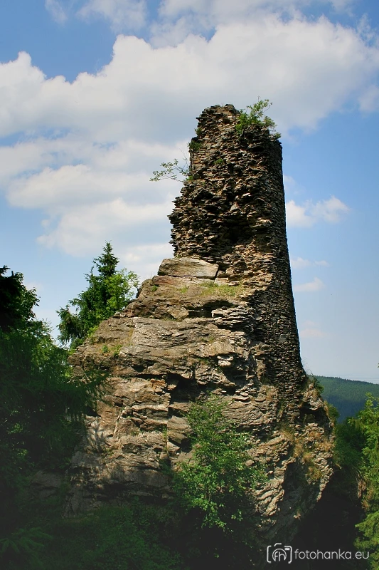 Koberštejn