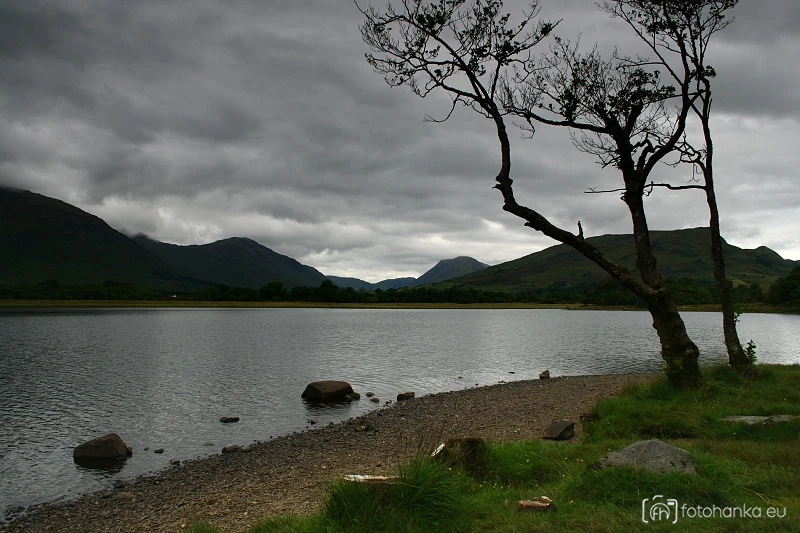 Loch Awe